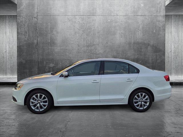 used 2014 Volkswagen Jetta car, priced at $7,980