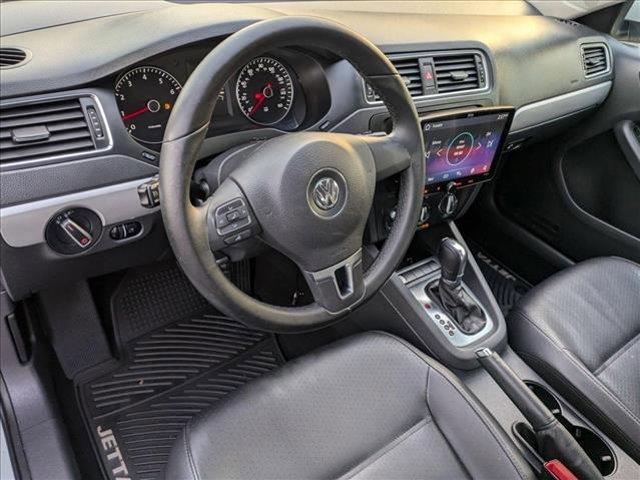 used 2014 Volkswagen Jetta car, priced at $7,980