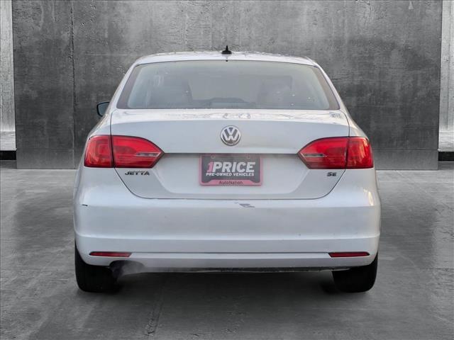 used 2014 Volkswagen Jetta car, priced at $7,980