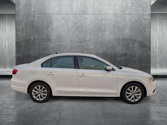 used 2014 Volkswagen Jetta car, priced at $7,980