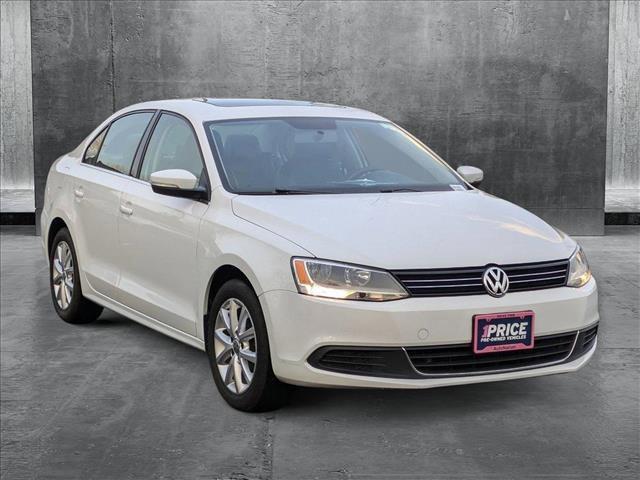 used 2014 Volkswagen Jetta car, priced at $7,980