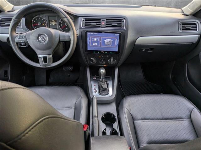 used 2014 Volkswagen Jetta car, priced at $7,980