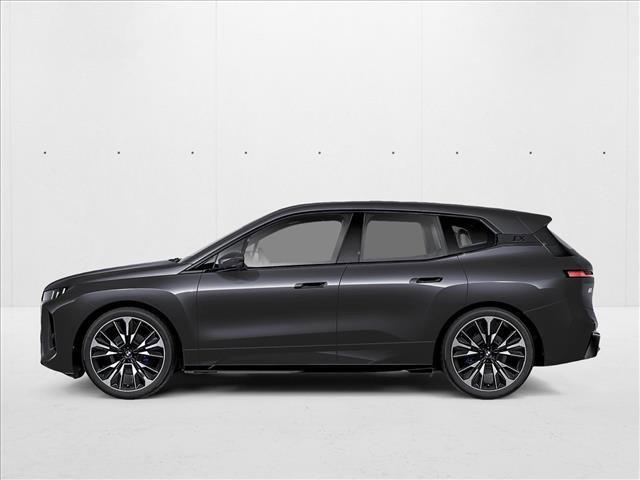 new 2026 BMW iX car, priced at $81,920