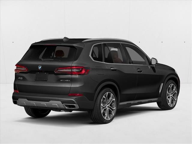 new 2026 BMW iX car, priced at $83,570