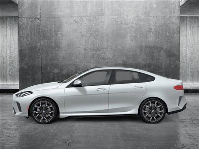 new 2025 BMW 228 Gran Coupe car, priced at $47,175