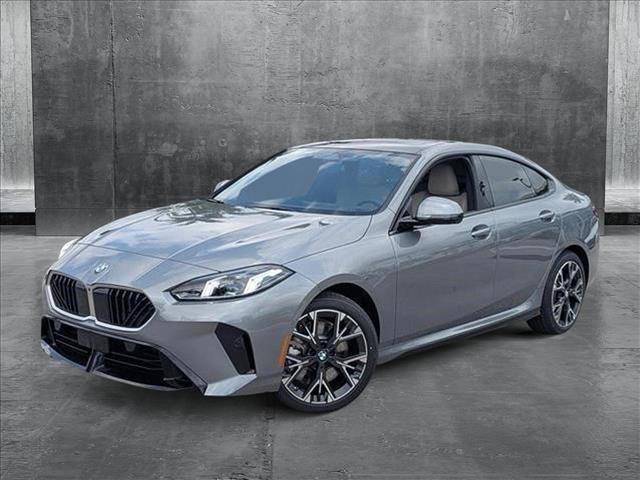 new 2025 BMW 228 Gran Coupe car, priced at $47,175