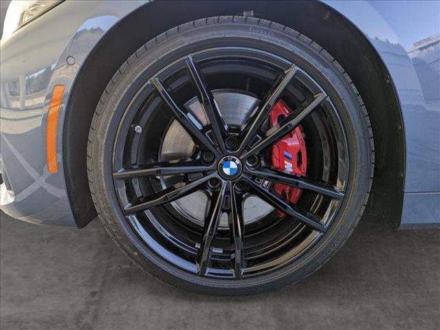 used 2024 BMW 430 car, priced at $60,885