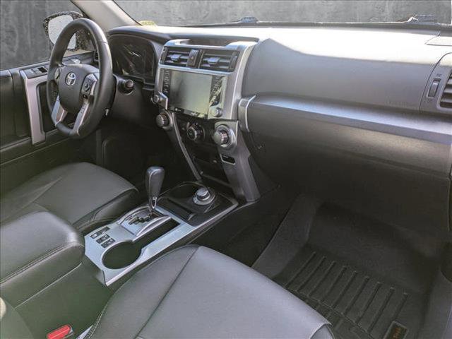 used 2022 Toyota 4Runner car, priced at $39,380