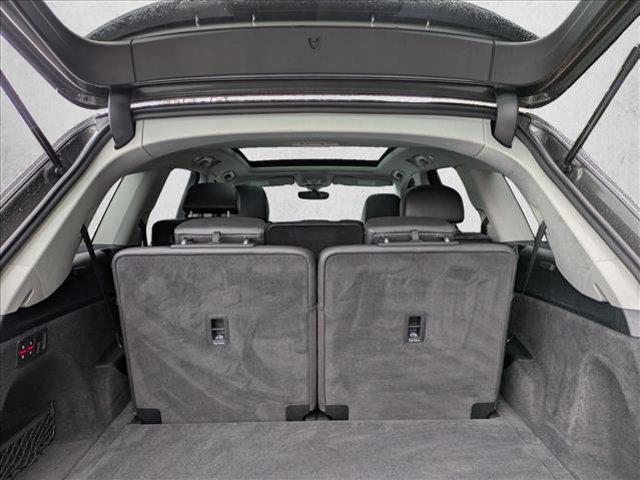 used 2019 Audi Q7 car, priced at $25,350