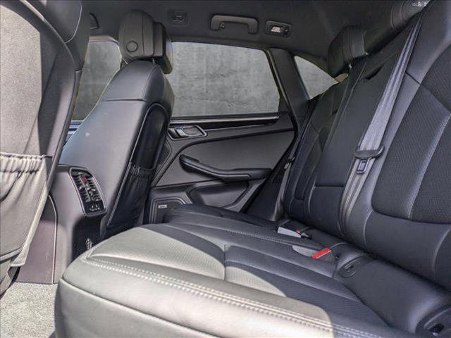 used 2018 Porsche Macan car, priced at $30,980