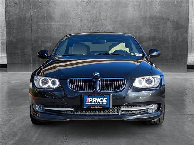 used 2013 BMW 328 car, priced at $14,886