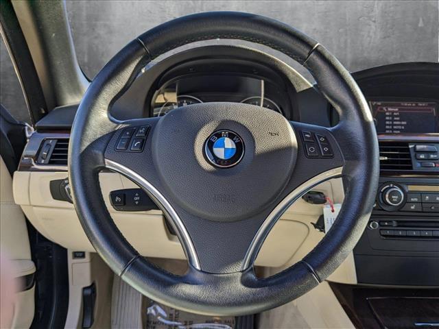 used 2013 BMW 328 car, priced at $14,886