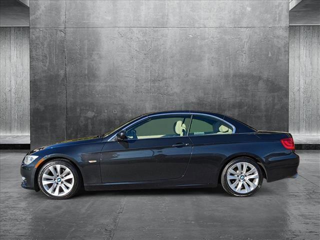 used 2013 BMW 328 car, priced at $14,886