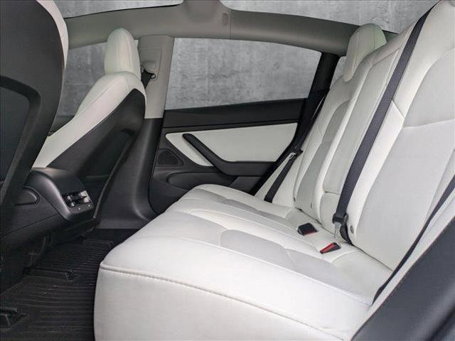 used 2019 Tesla Model 3 car, priced at $17,612