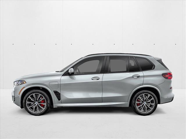 new 2026 BMW X5 PHEV car, priced at $84,975