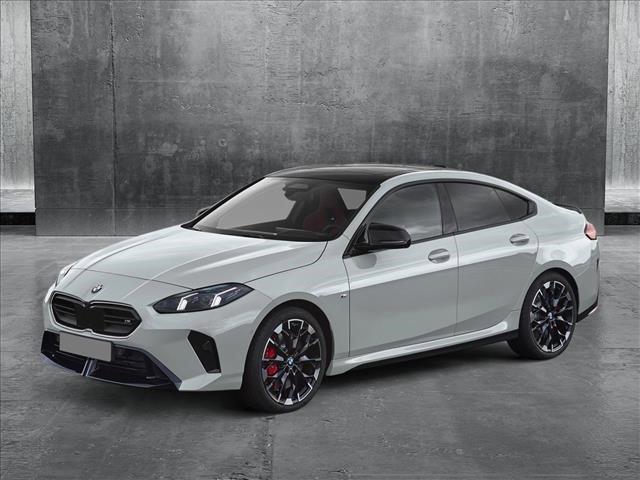 new 2025 BMW M235 Gran Coupe car, priced at $53,425