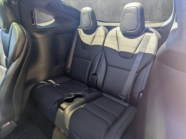 used 2023 Tesla Model X car, priced at $65,831