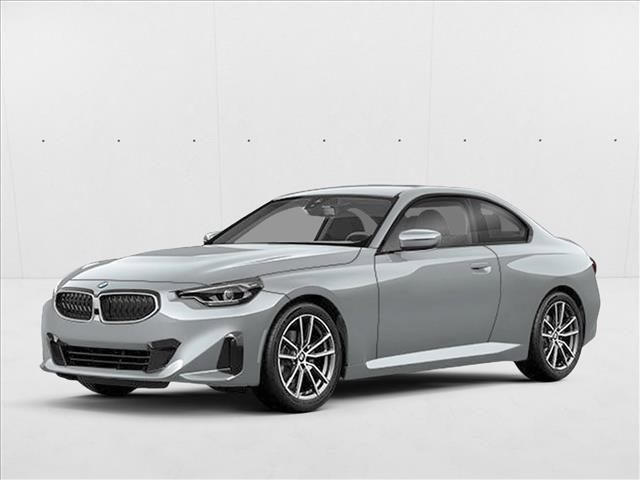 new 2025 BMW 230 car, priced at $48,765