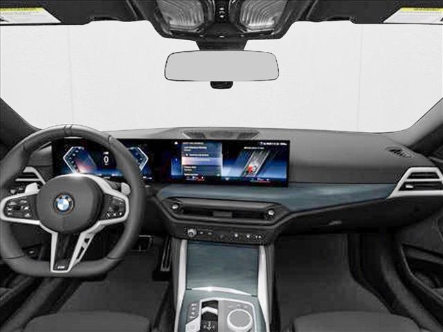 new 2025 BMW 230 car, priced at $48,765