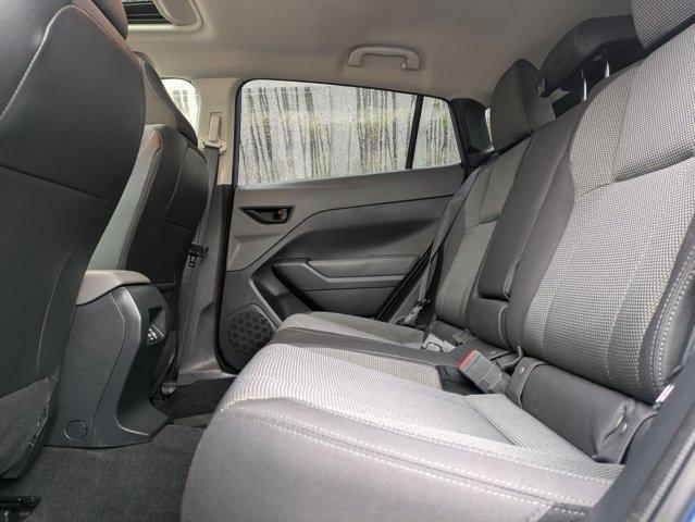 used 2024 Subaru Crosstrek car, priced at $27,200