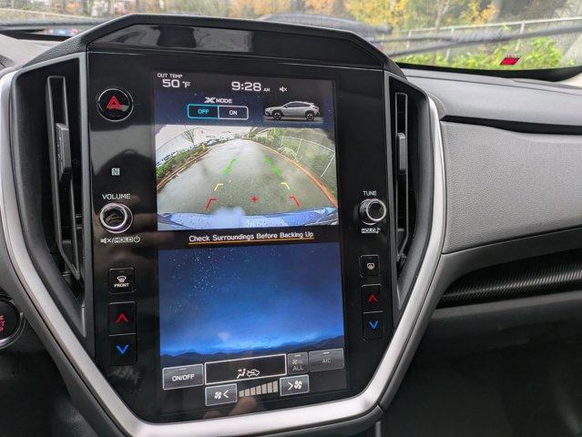 used 2024 Subaru Crosstrek car, priced at $27,200