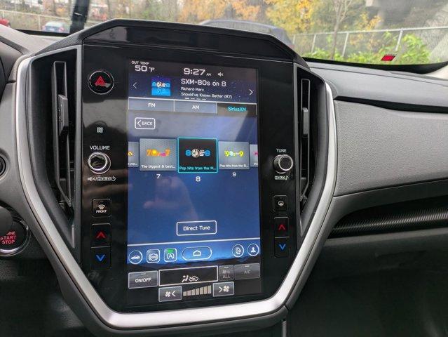 used 2024 Subaru Crosstrek car, priced at $27,200