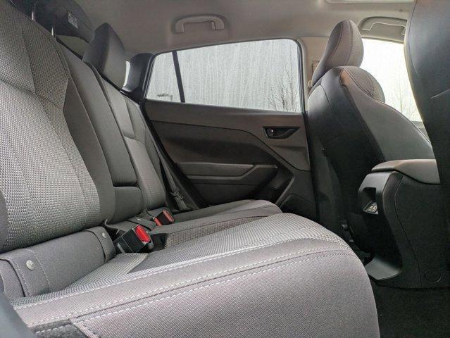 used 2024 Subaru Crosstrek car, priced at $27,200