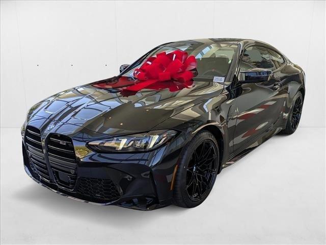 new 2026 BMW M4 car, priced at $98,045