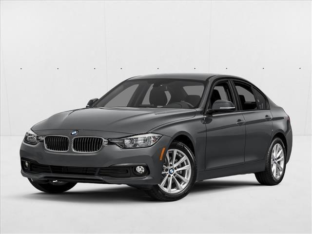 used 2018 BMW 320 car, priced at $17,200