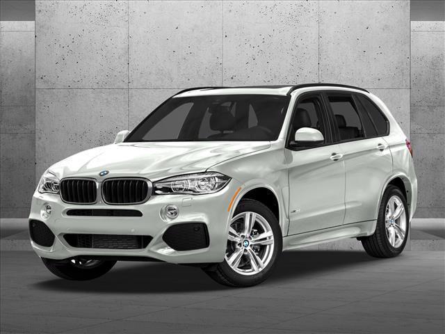 used 2016 BMW X5 car, priced at $18,491