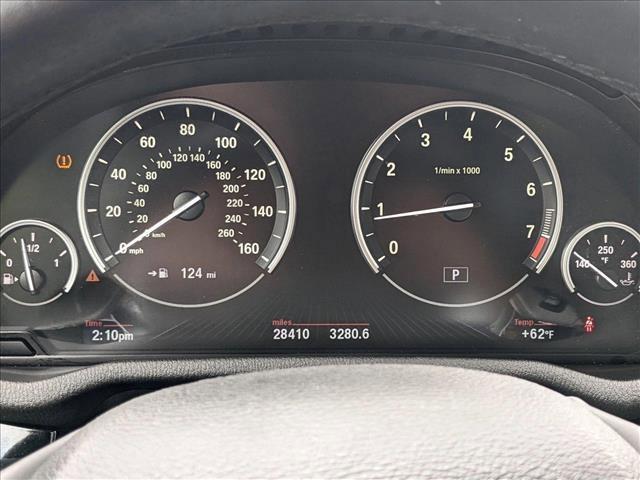 used 2016 BMW X3 car, priced at $18,995