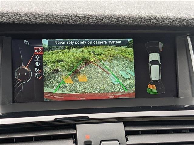 used 2016 BMW X3 car, priced at $18,995