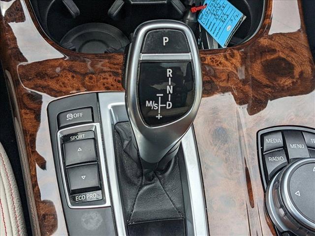 used 2016 BMW X3 car, priced at $18,995