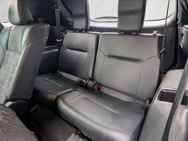 used 2023 Mitsubishi Outlander car, priced at $22,280