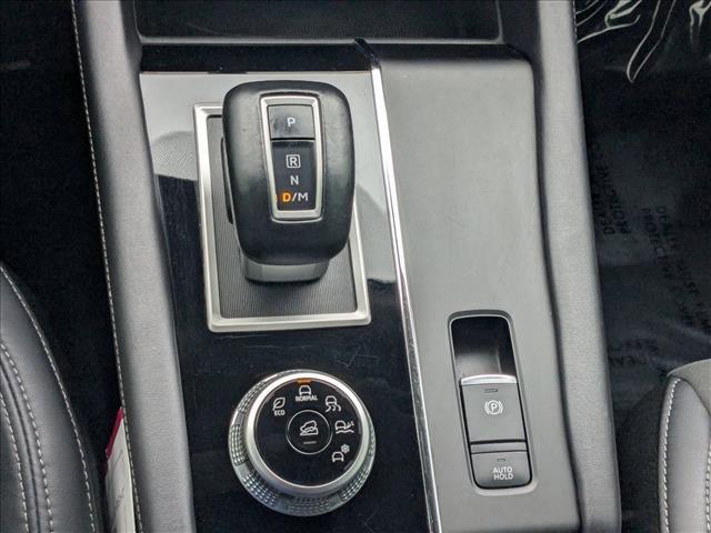 used 2023 Mitsubishi Outlander car, priced at $22,280