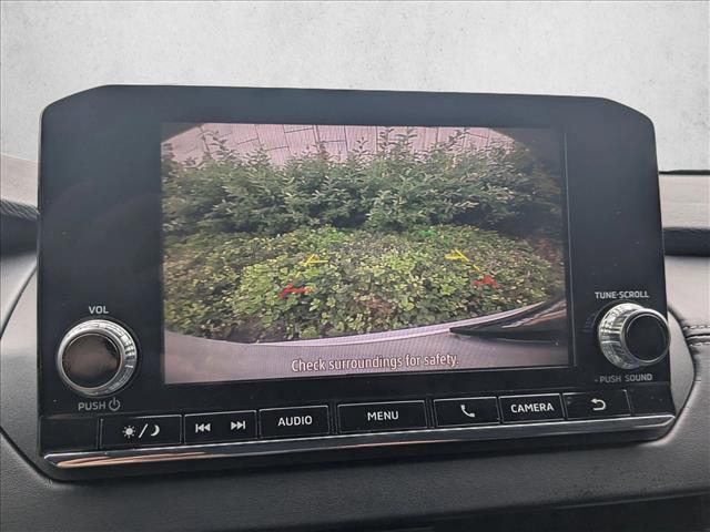 used 2023 Mitsubishi Outlander car, priced at $22,280