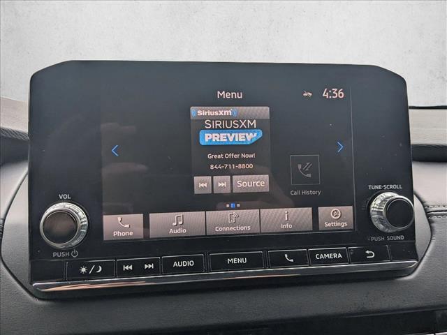 used 2023 Mitsubishi Outlander car, priced at $22,280