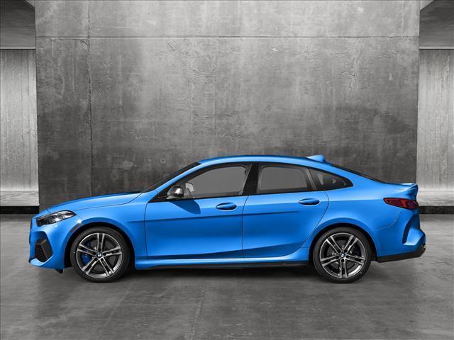 used 2024 BMW M235 Gran Coupe car, priced at $53,730