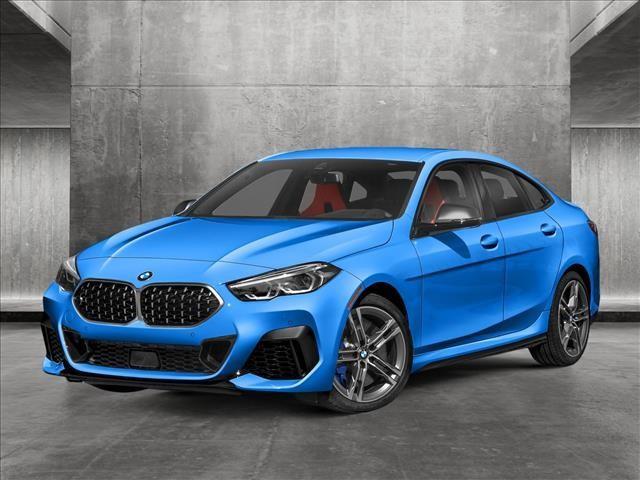 used 2024 BMW M235 Gran Coupe car, priced at $53,730