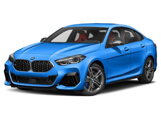 used 2024 BMW M235 Gran Coupe car, priced at $53,730