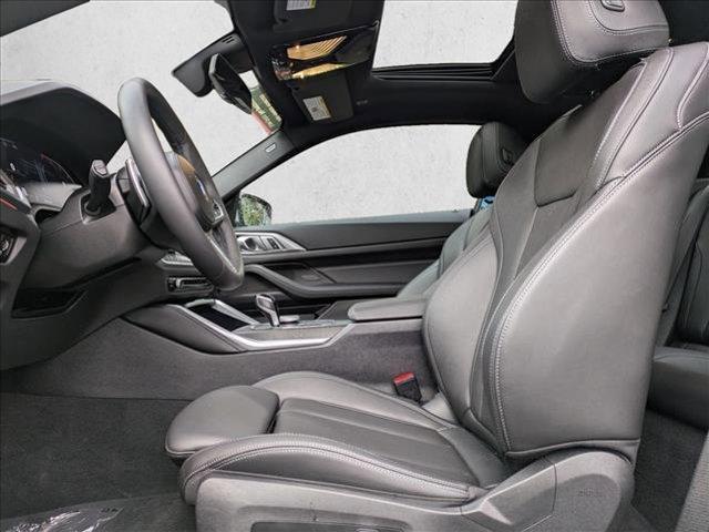 used 2023 BMW 430 car, priced at $39,990