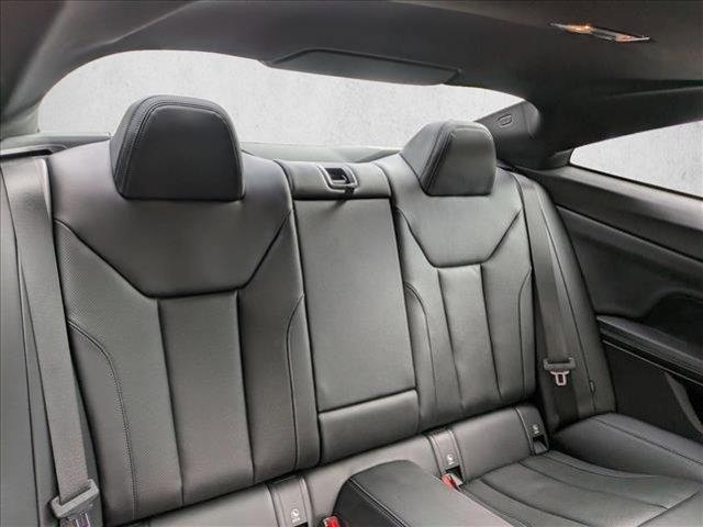 used 2023 BMW 430 car, priced at $39,990