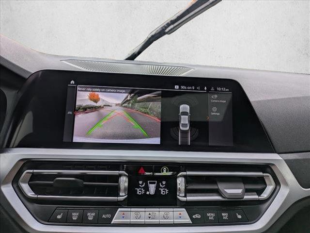 used 2023 BMW 430 car, priced at $39,990