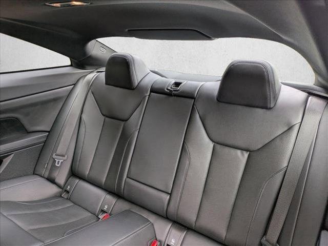 used 2023 BMW 430 car, priced at $39,990