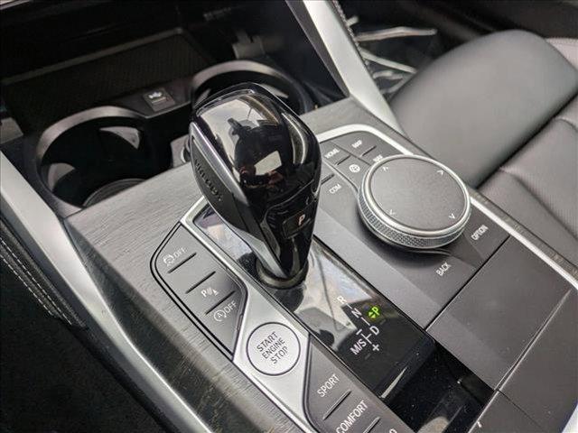 used 2023 BMW 430 car, priced at $39,990