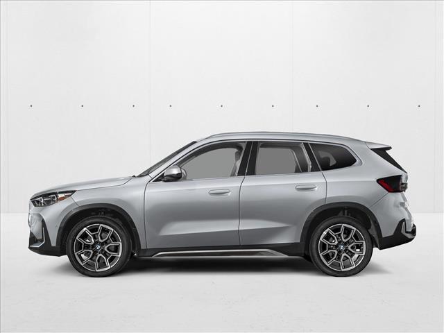 new 2026 BMW X1 car, priced at $47,790