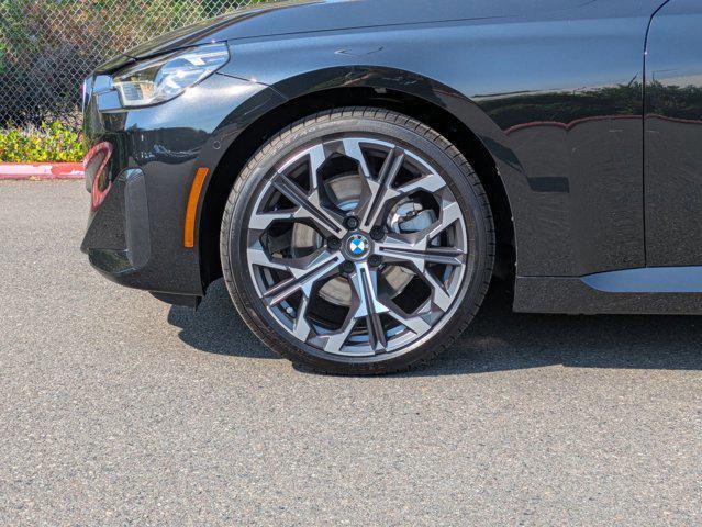 new 2025 BMW 230 car, priced at $50,865