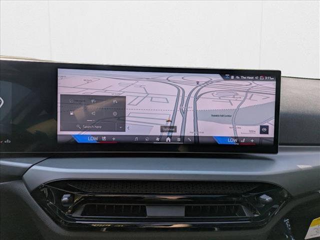 used 2025 BMW 230 car, priced at $50,865