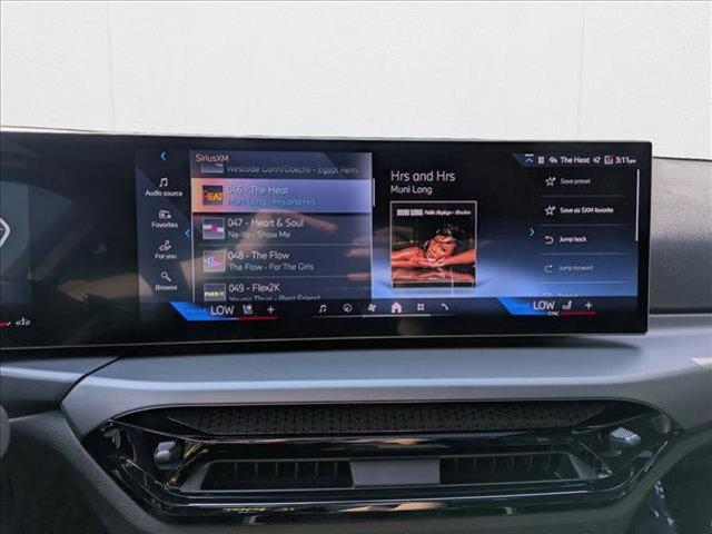 used 2025 BMW 230 car, priced at $50,865