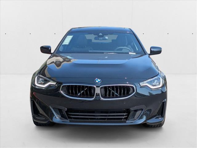 used 2025 BMW 230 car, priced at $50,865